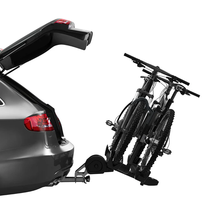 Thule T2 Pro XTR 2 Bike Rack - Image 4