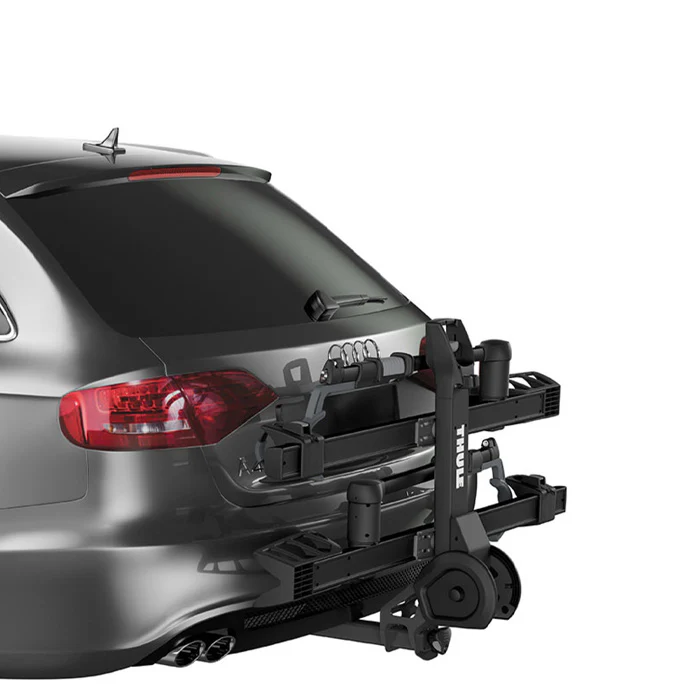 Thule T2 Pro XTR 2 Bike Rack - Image 5
