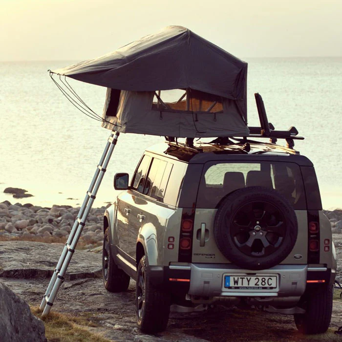 Thule Foothill Rooftop Tent - Image 3