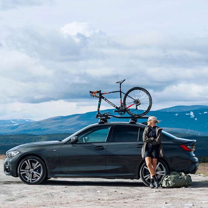 Thule TopRide Bike Rack - Image 3