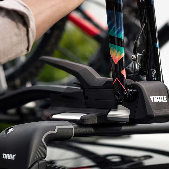 Thule TopRide Bike Rack - Image 4