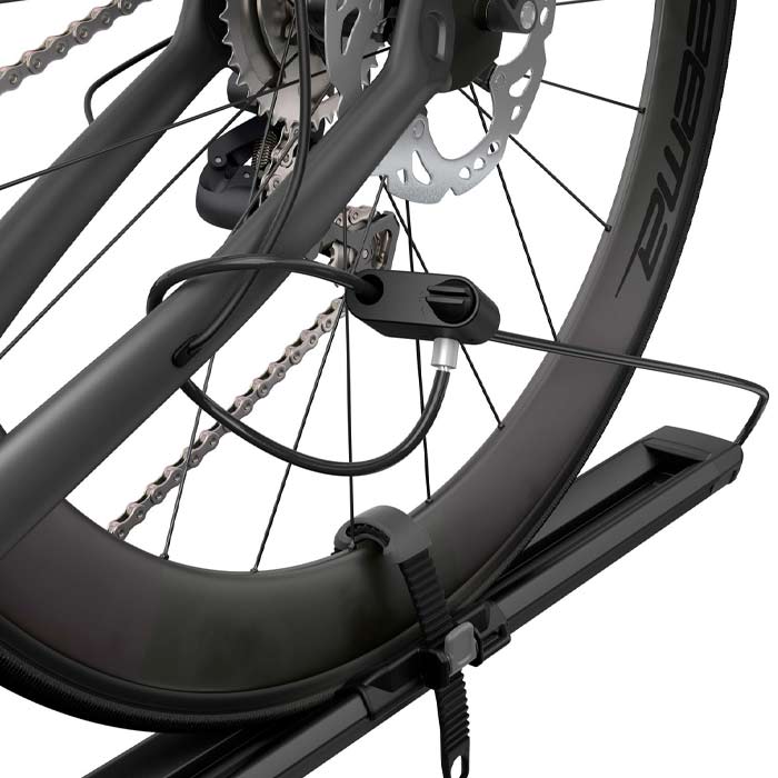 Thule TopRide Bike Rack - Image 6