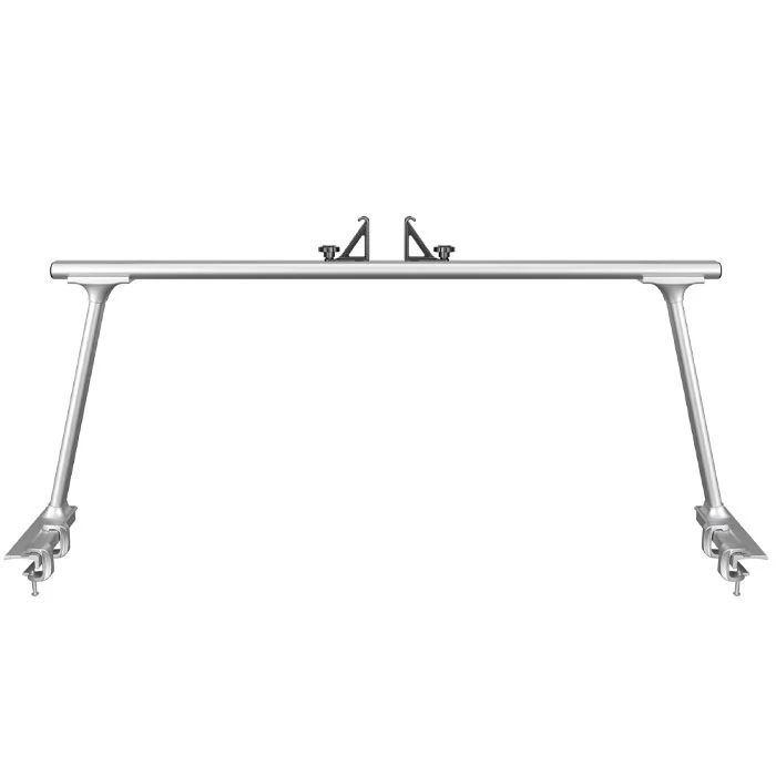 Thule TracOne Utility Rack - Image 4