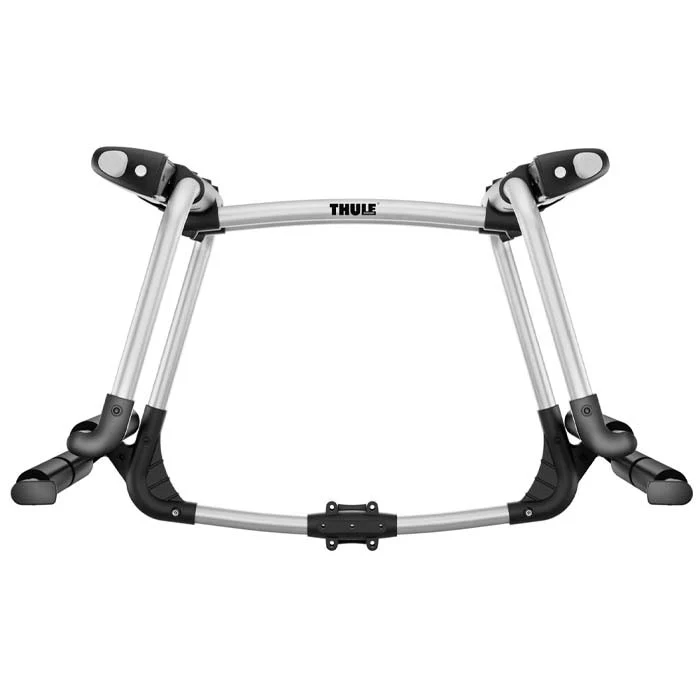 Thule Tram Hitch Mount Snow Sport Rack - Image 2