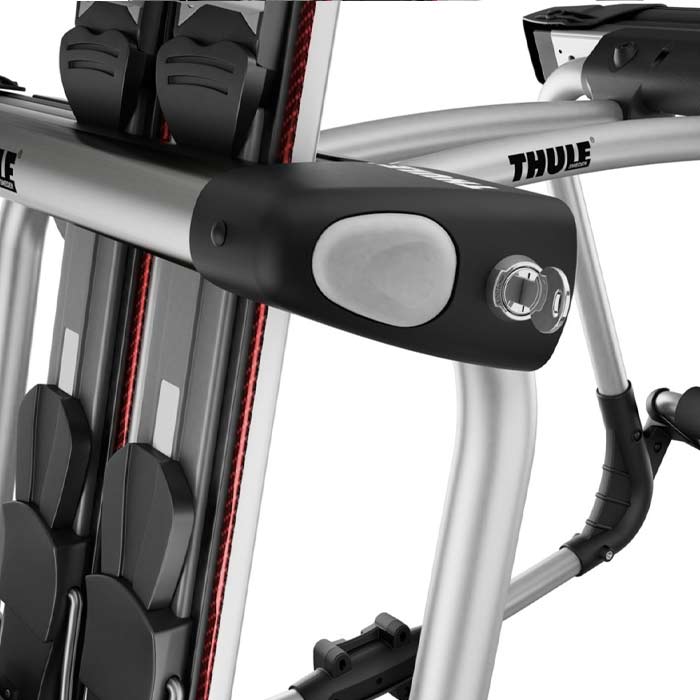Thule Tram Hitch Mount Snow Sport Rack - Image 3