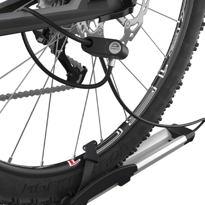 Thule UpRide Bike Rack - Image 5