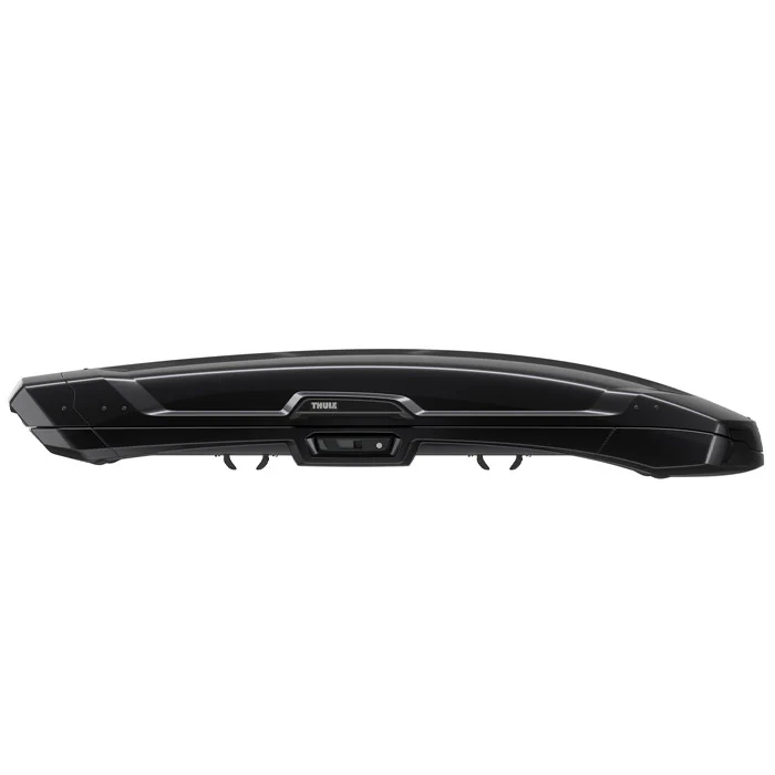 Thule Vector Roof Top Cargo Box - Image 11