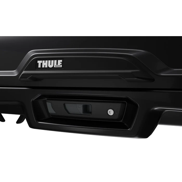 Thule Vector Roof Top Cargo Box - Image 12