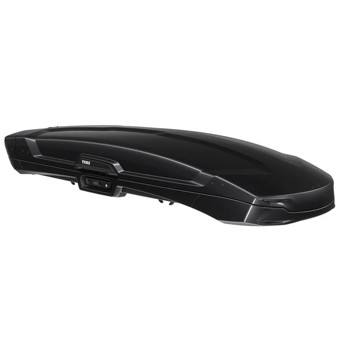 Thule Vector Roof Top Cargo Box - Image 2