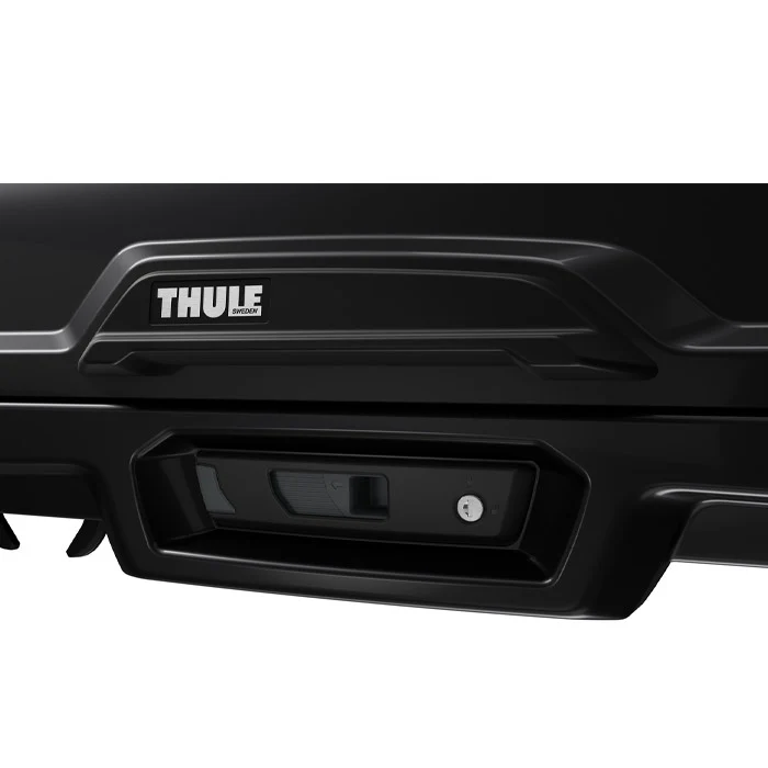 Thule Vector Roof Top Cargo Box - Image 4