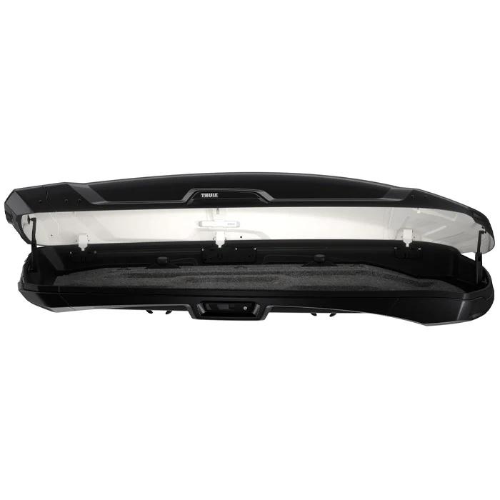 Thule Vector Roof Top Cargo Box - Image 5