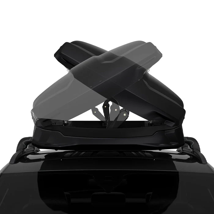 Thule Vector Roof Top Cargo Box - Image 6