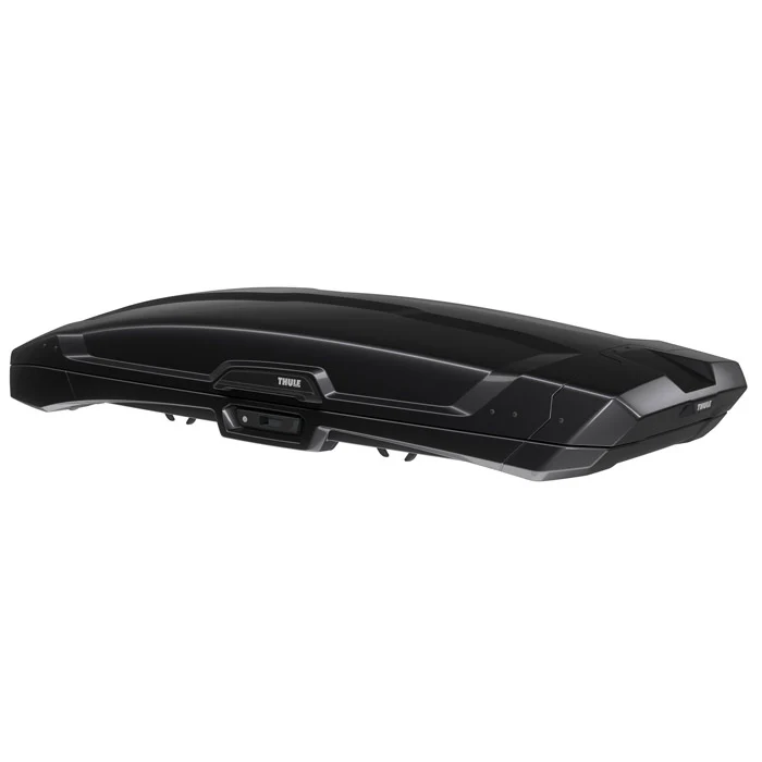 Thule Vector Roof Top Cargo Box - Image 8