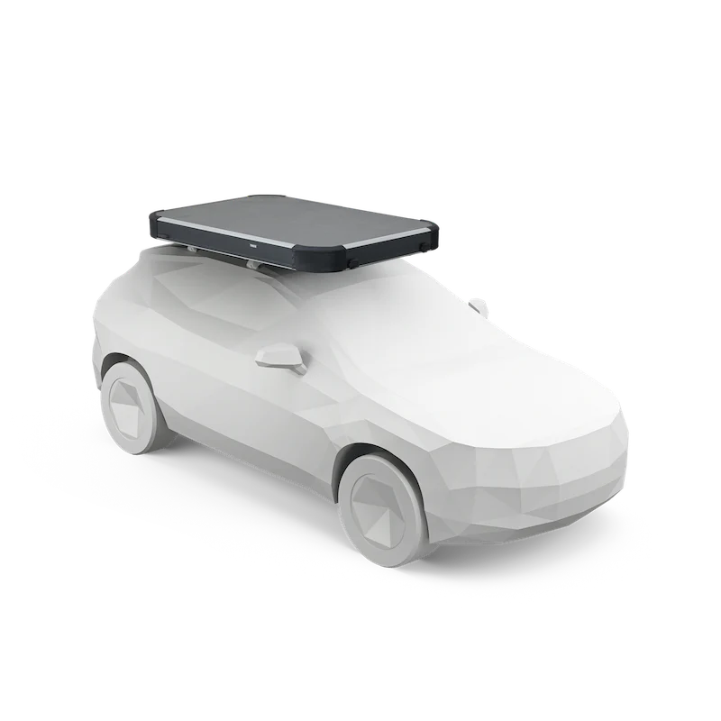 Thule Widesky Hardshell Rooftop Tent - Image 10