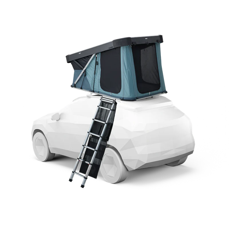 Thule Widesky Hardshell Rooftop Tent - Image 5