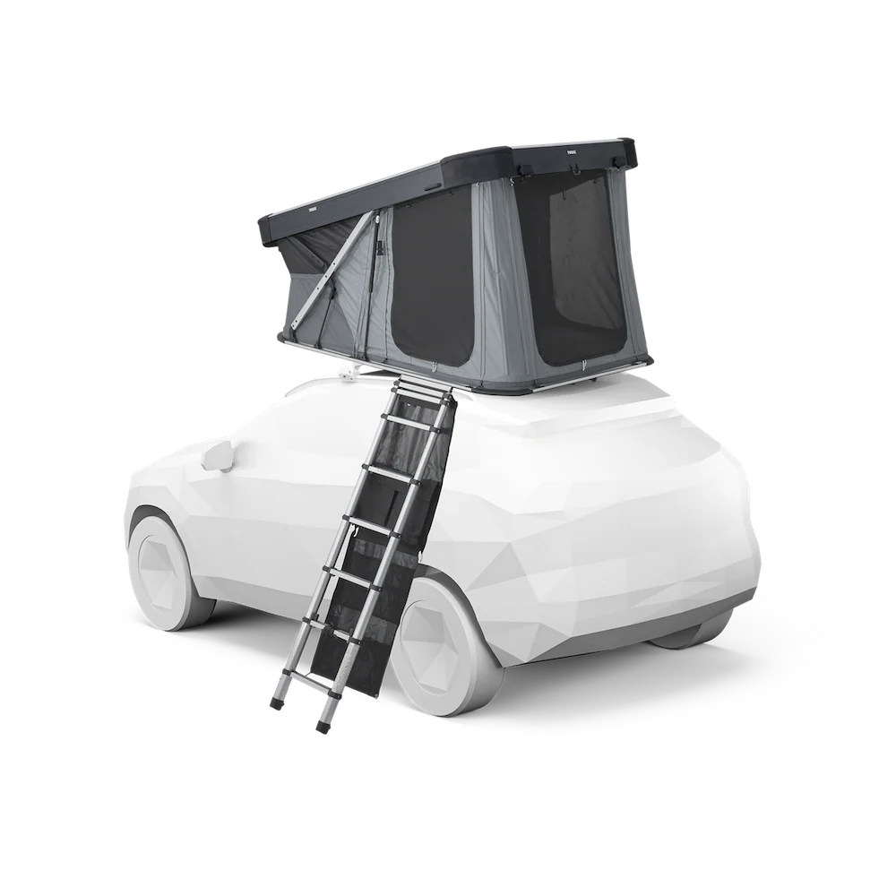Thule Widesky Hardshell Rooftop Tent - Image 6