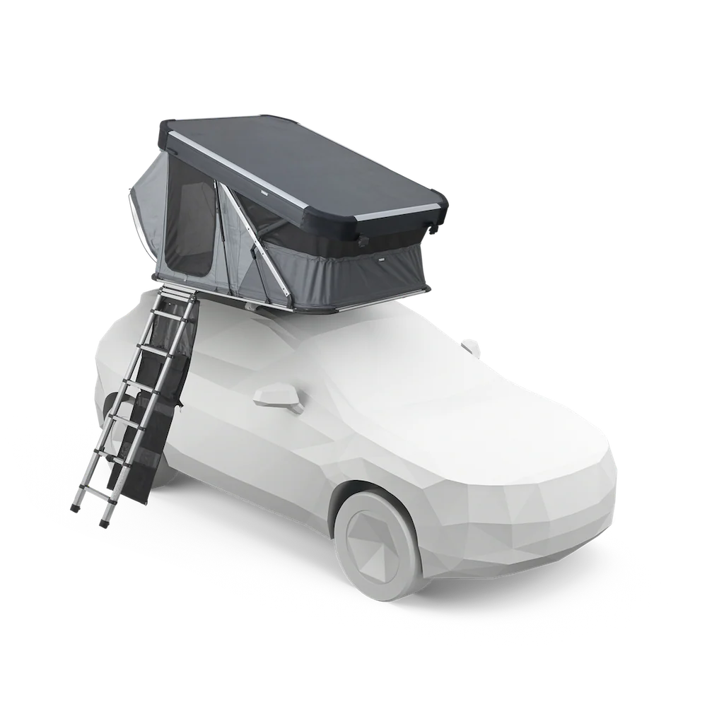 Thule Widesky Hardshell Rooftop Tent - Image 8