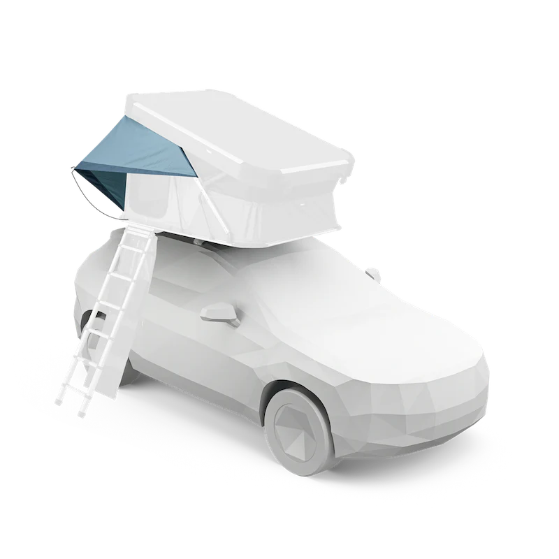 Thule Widesky Side Door Rainfly – Left & Right