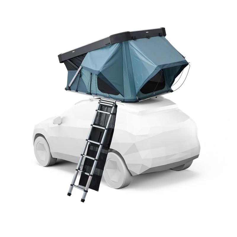 Thule Widesky Side Door Rainfly – Left & Right - Image 2
