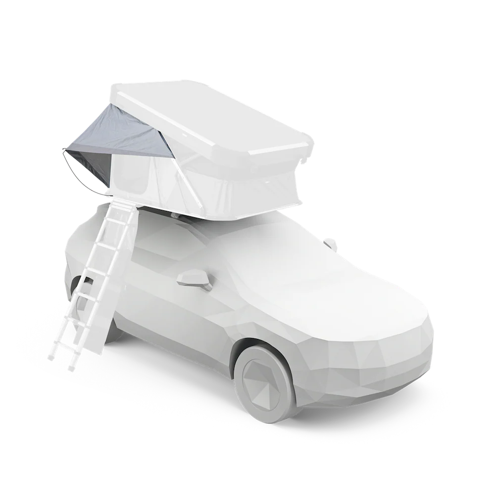 Thule Widesky Side Door Rainfly – Left & Right - Image 3