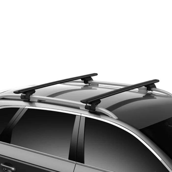 WingBar Evo Roof Rack System - Subaru Crosstrek / Forester