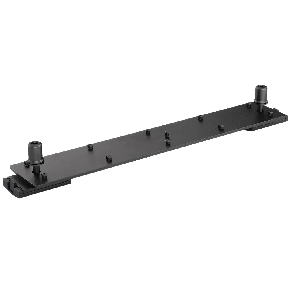 Thule Xscape Fit Kit SR Baserail
