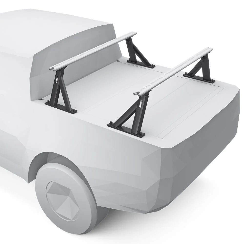Thule Xscape Tonneau upright - Image 3