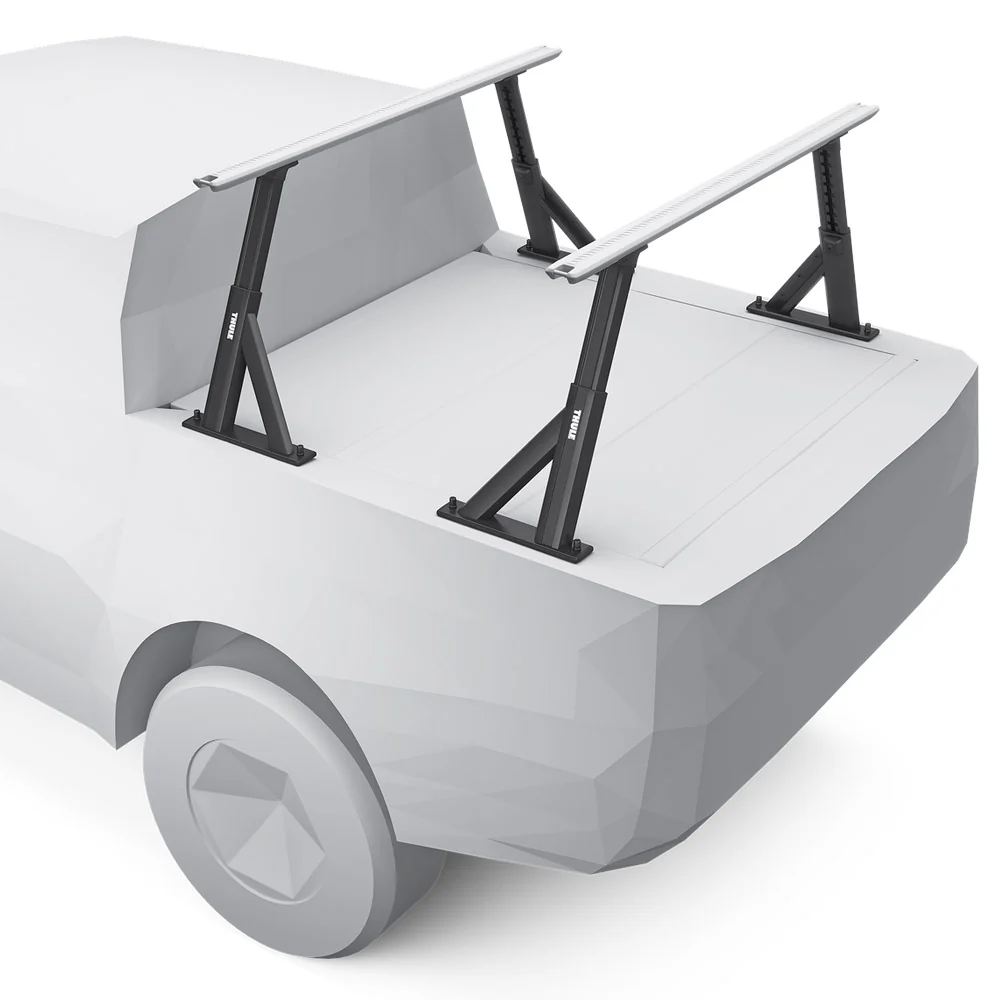 Thule Xscape Tonneau upright - Image 4