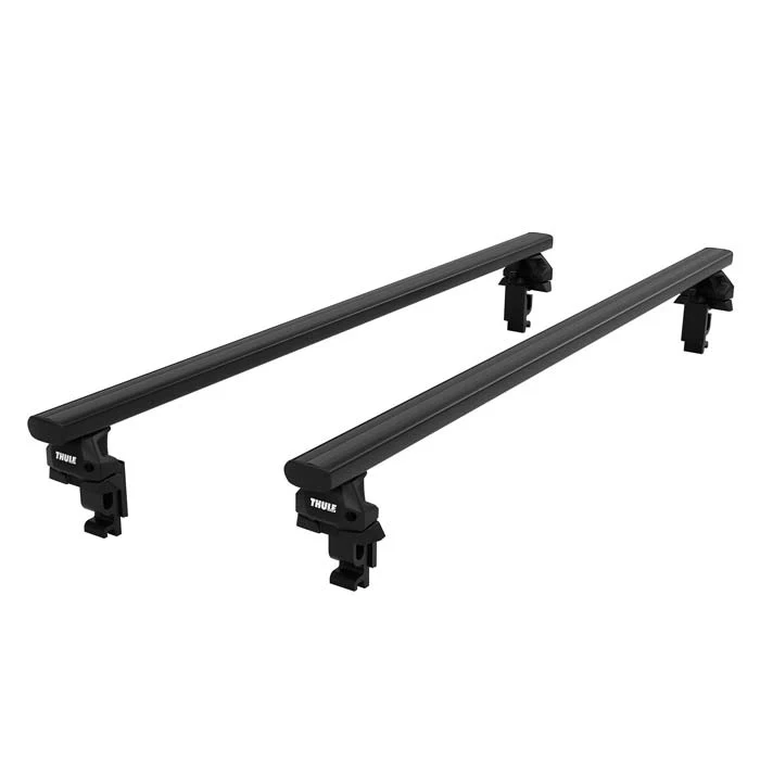 Thule Xsporter Pro Low Pickup Truck Rack - Image 3