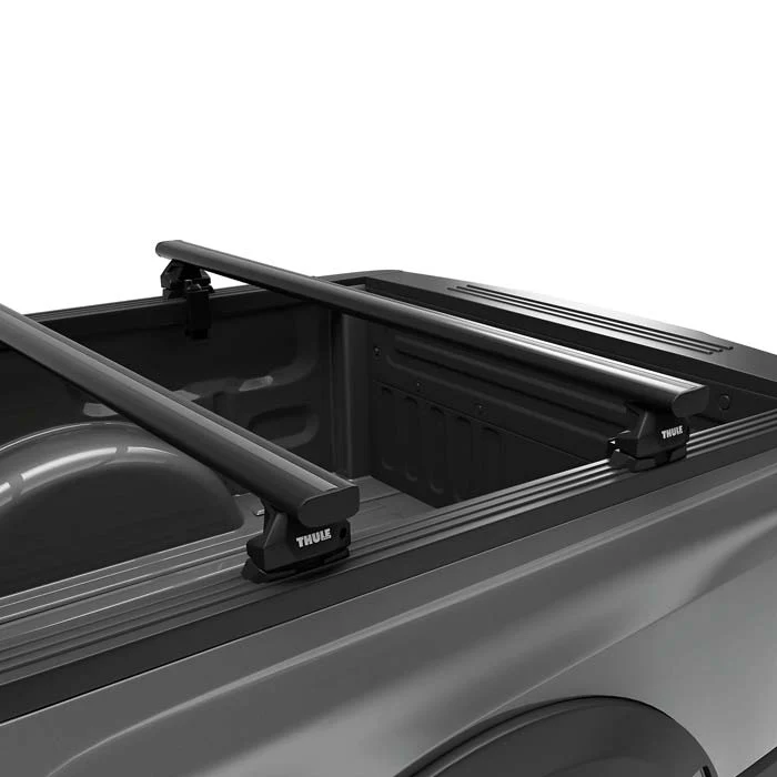 Thule Xsporter Pro Low Pickup Truck Rack - Image 4