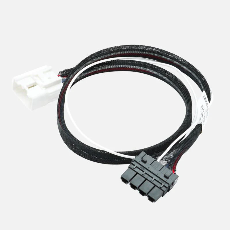 Tow-Pro Brake Controller Harness for Toyota