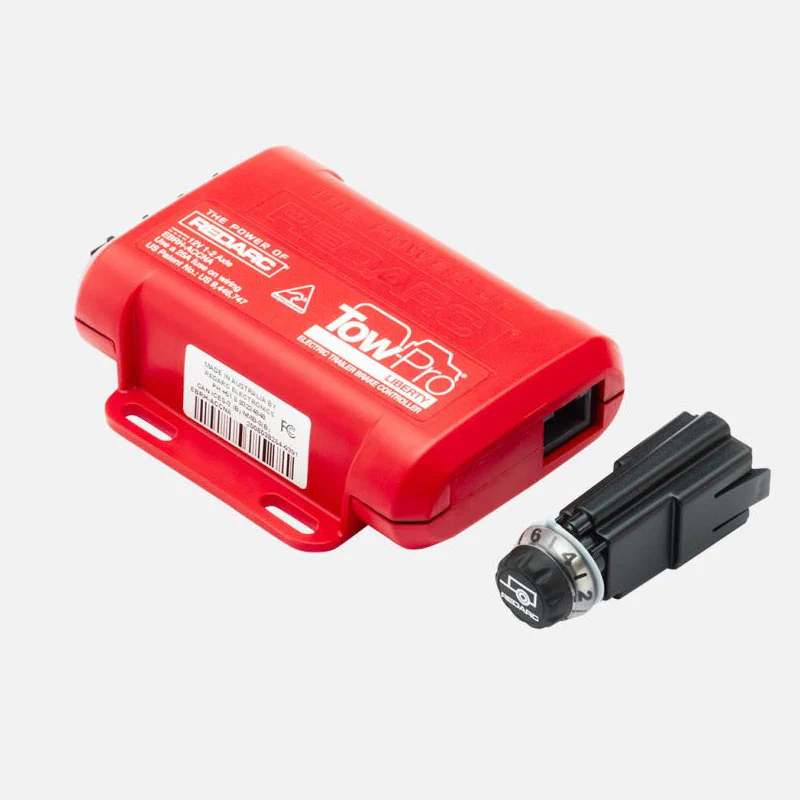 Tow-Pro Liberty Electric Brake Controller