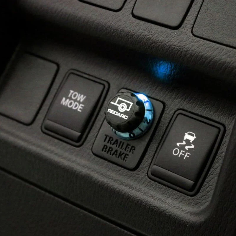 Tow-Pro Liberty Electric Brake Controller - Image 6