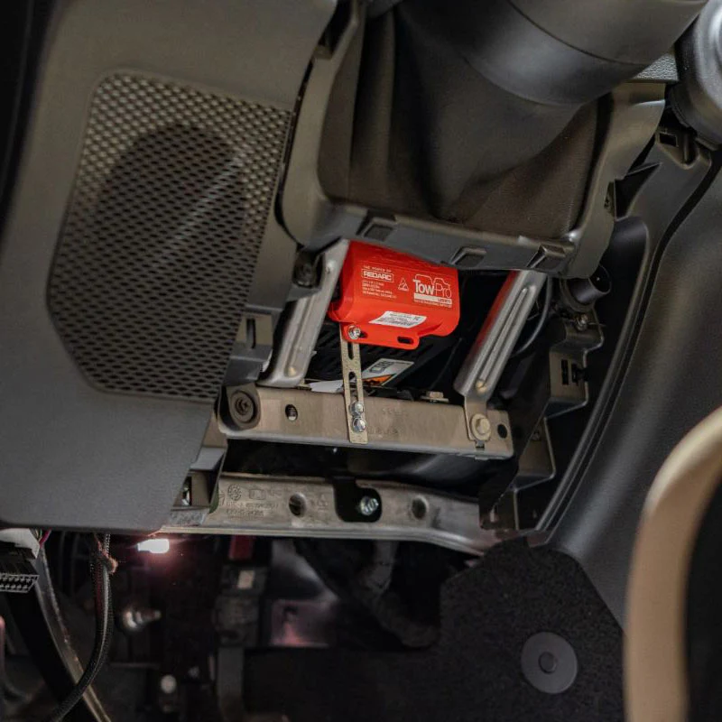 Tow-Pro Liberty Electric Brake Controller - Image 7