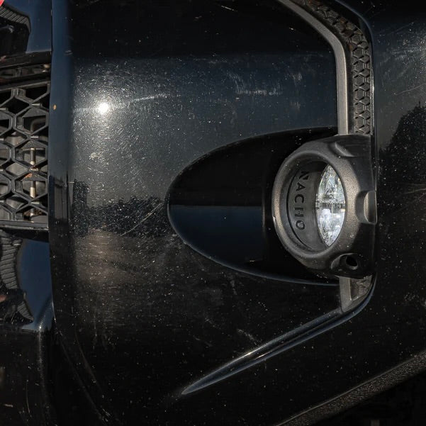 Quatro Fog Light Mounts for Toyota - Image 4