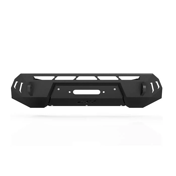 Covert Front Bumper | Toyota Tacoma 2016-2023 - Image 3