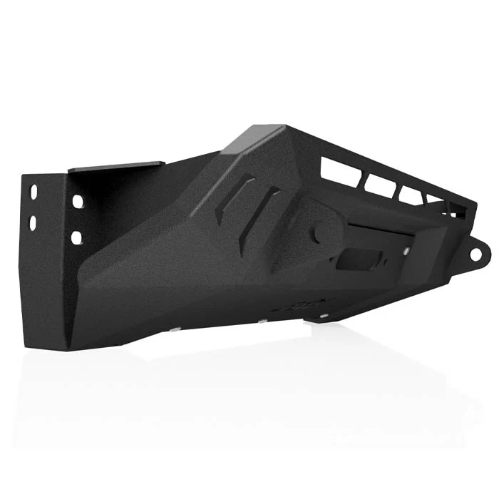 Covert Front Bumper | Toyota Tacoma 2016-2023 - Image 4