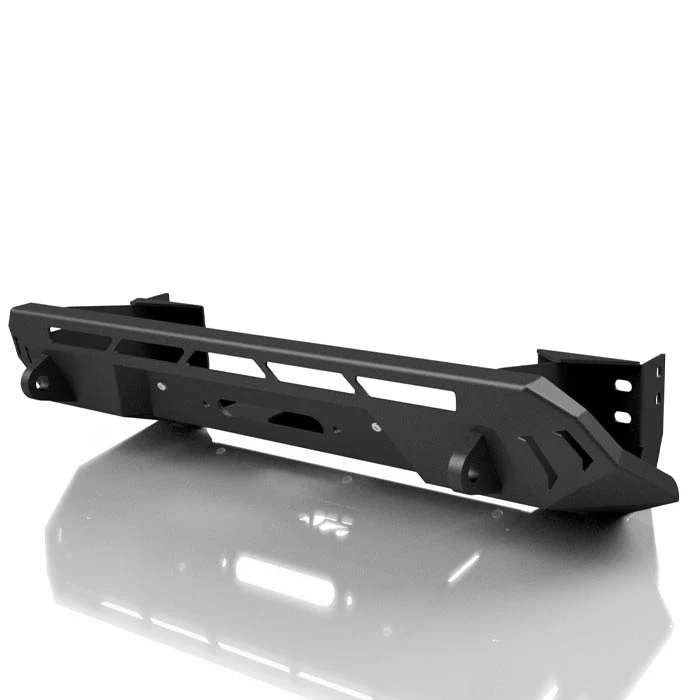Covert Front Bumper | Toyota Tacoma 2016-2023 - Image 5
