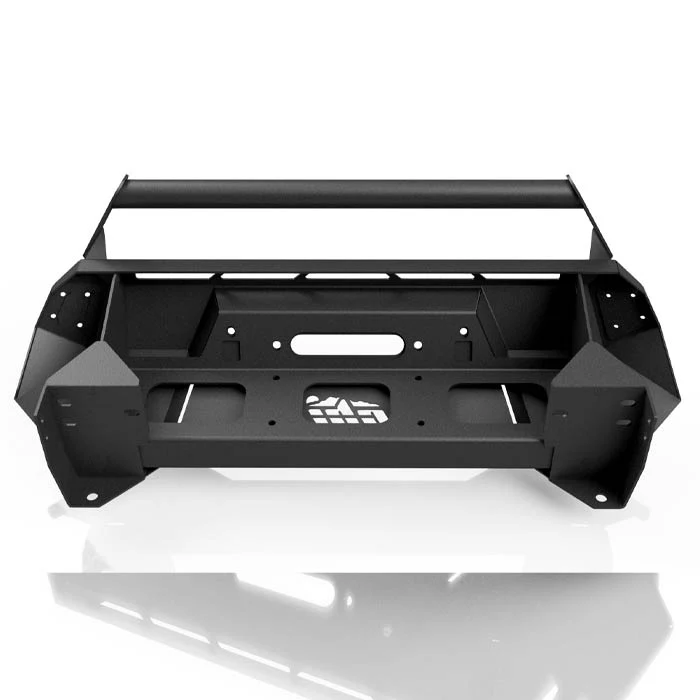 Covert Front Bumper | Toyota Tacoma 2016-2023 - Image 6