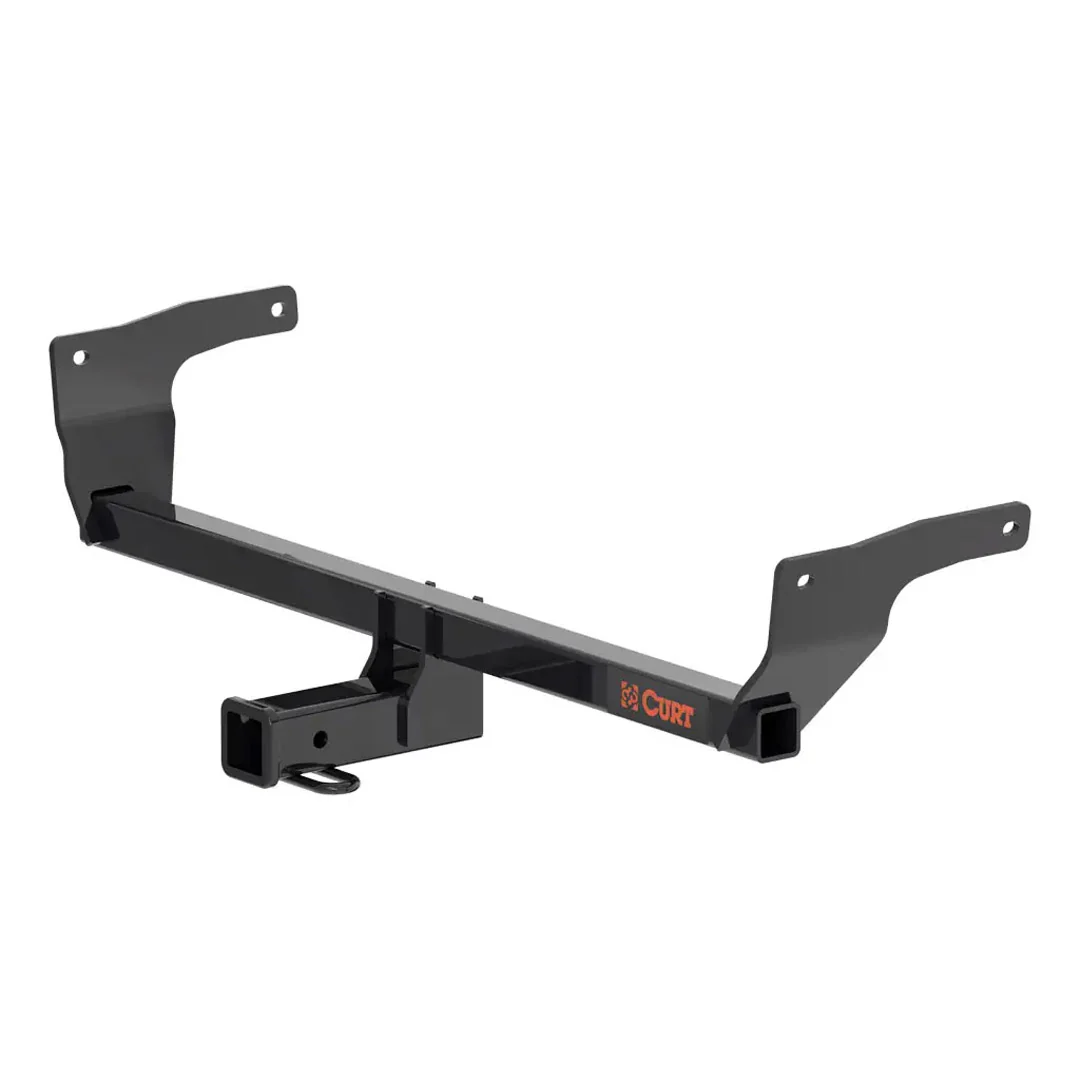 Class 3 Trailer Hitch – 2" Receiver for Toyota RAV4, Lexus NX & Venza (2019–2025)