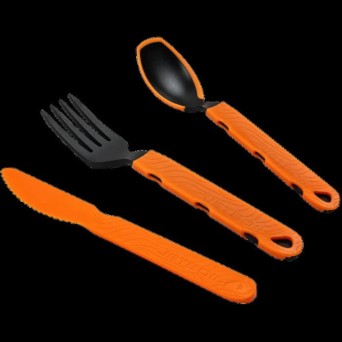 Trailware Camping Utensils, Set
