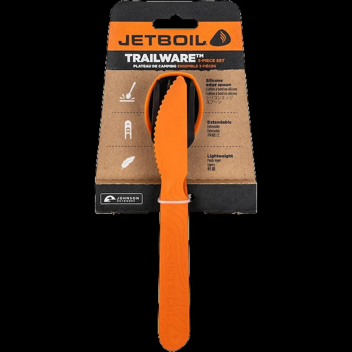 Trailware Camping Utensils, Set - Image 10
