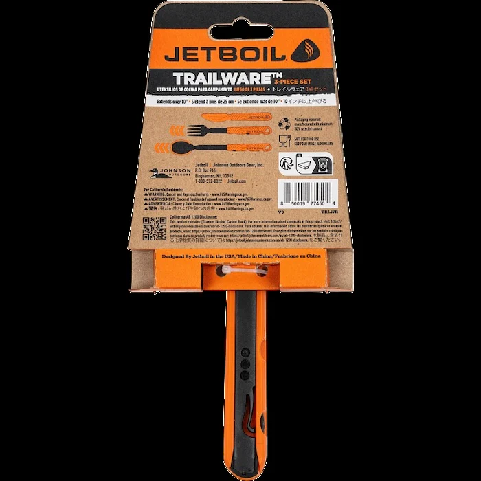 Trailware Camping Utensils, Set - Image 11