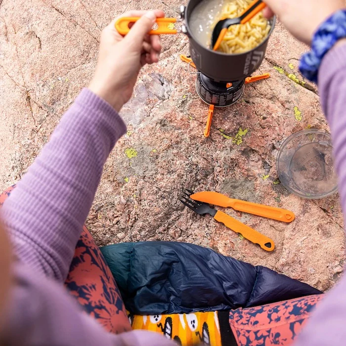 Trailware Camping Utensils, Set - Image 12