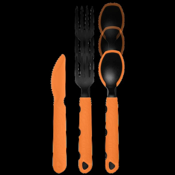Trailware Camping Utensils, Set - Image 4