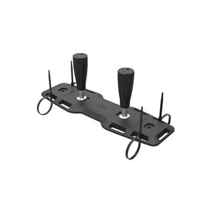 Tred Quick Release Mounting Kit | TQRMK - Image 3