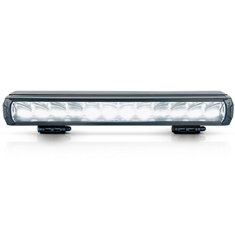 Triple-R 1250 Elite+ | 23" (590mm) - Image 2
