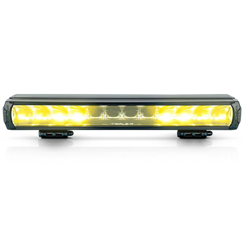 Triple-R 1250 Elite+ | 23" (590mm) - Image 4