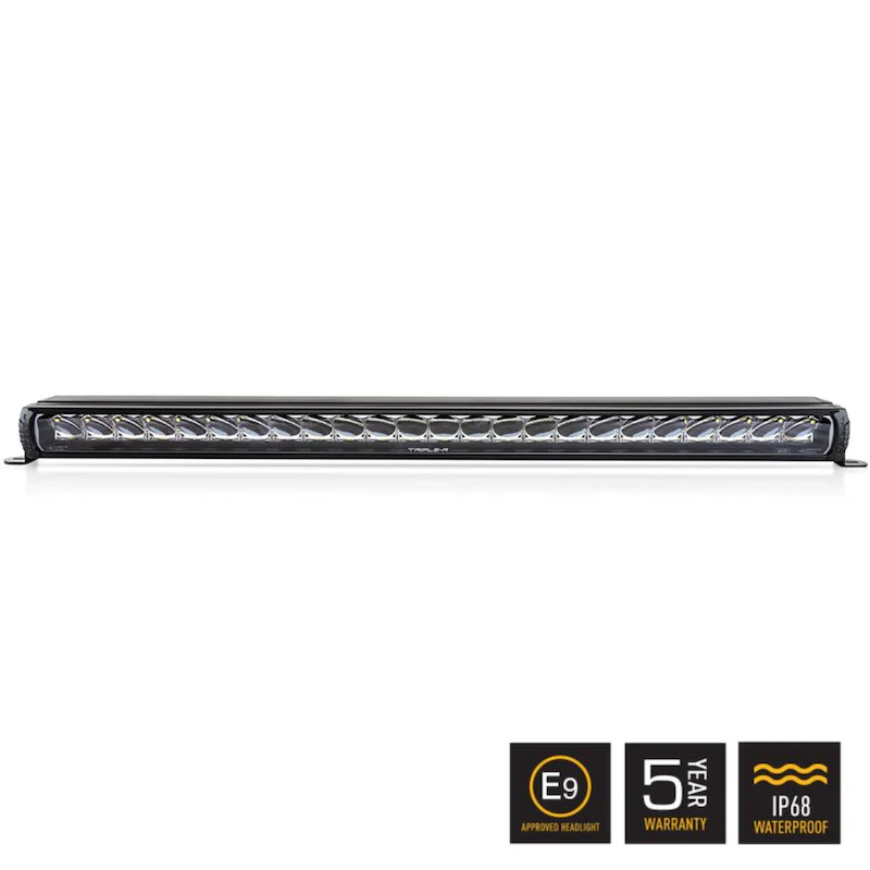 Triple-R 24 Elite+ | 44" (1125mm)