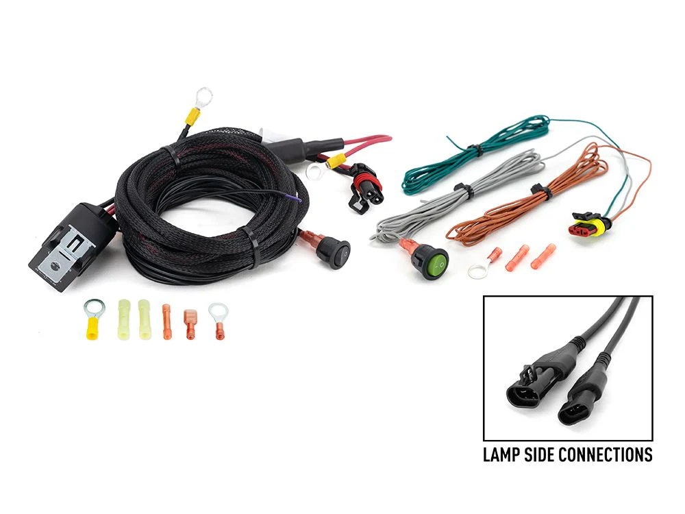 Triple-R 24 Elite+ | 44" (1125mm) - Image 11